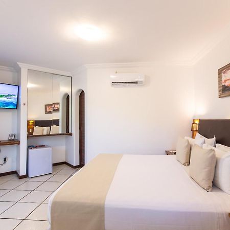 Duro Beach Hotel Cumbuco Dış mekan fotoğraf