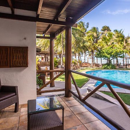 Duro Beach Hotel Cumbuco Dış mekan fotoğraf