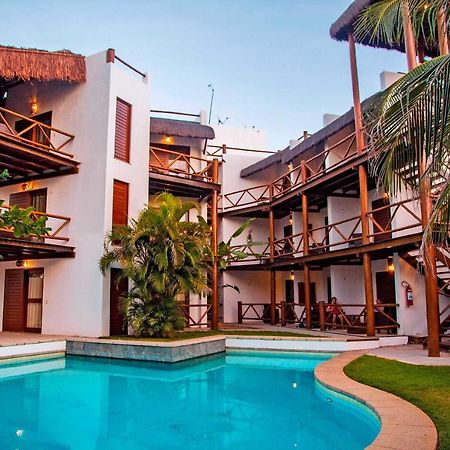 Duro Beach Hotel Cumbuco Oda fotoğraf