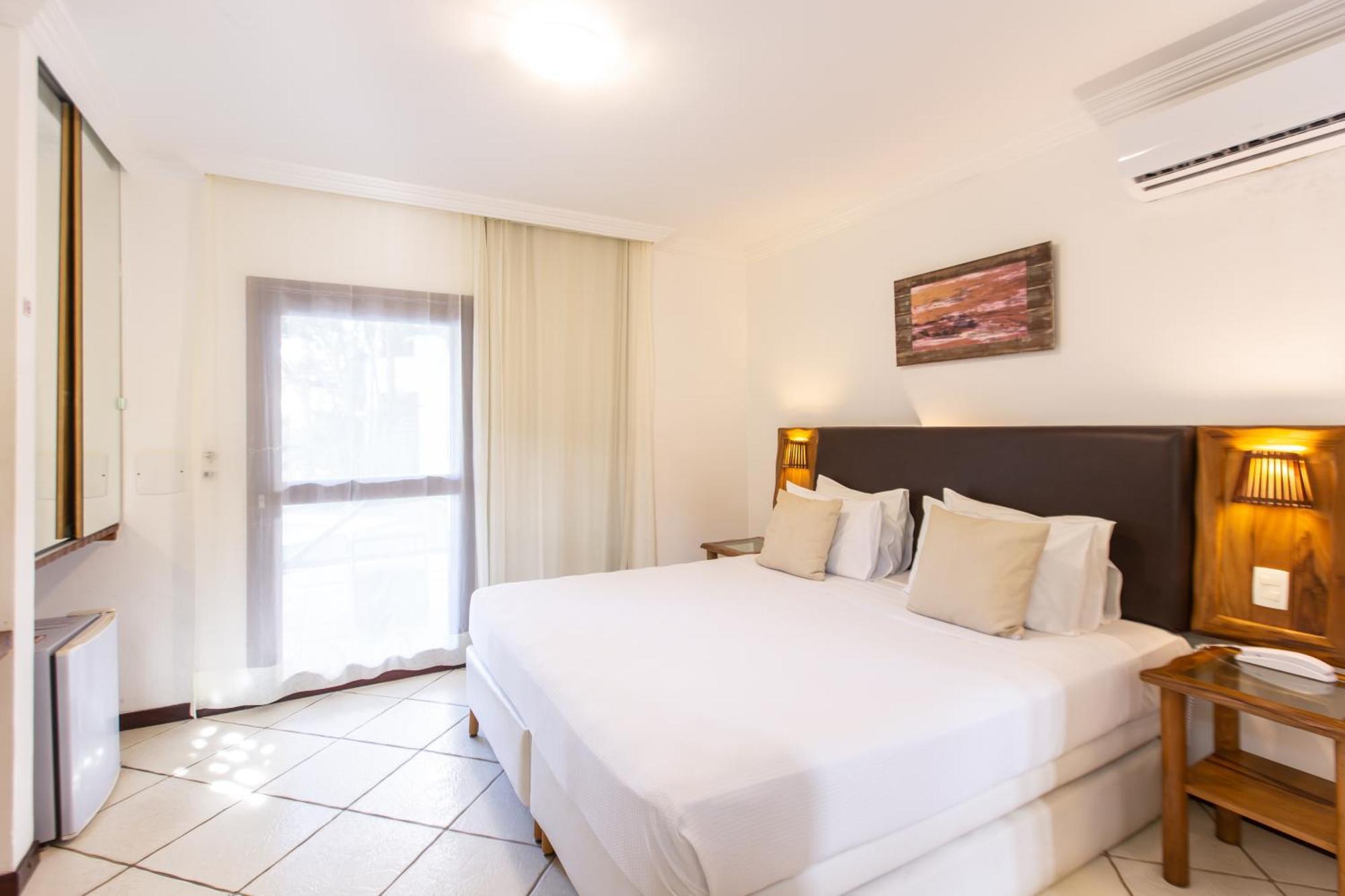 Duro Beach Hotel Cumbuco Dış mekan fotoğraf