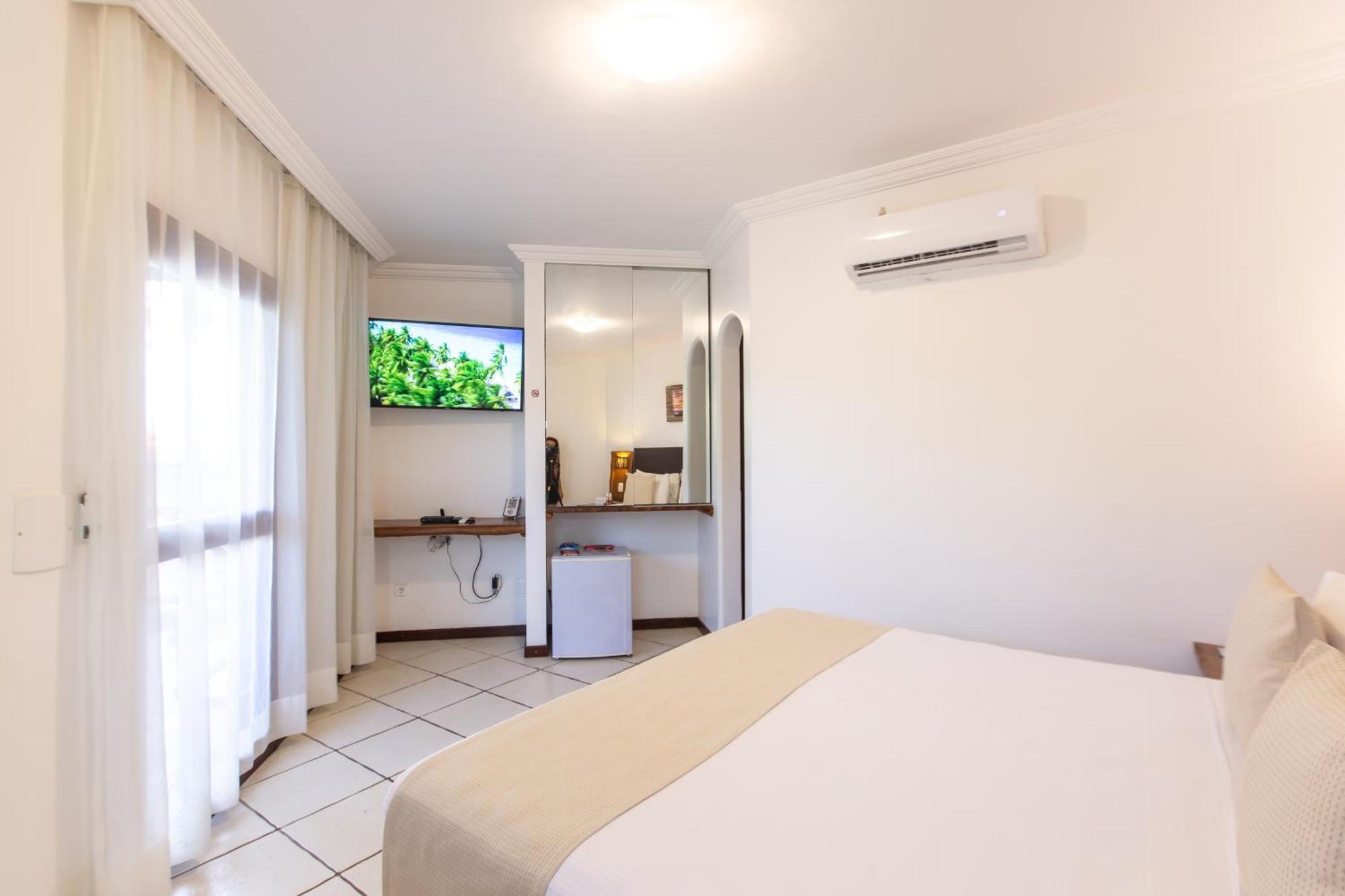 Duro Beach Hotel Cumbuco Dış mekan fotoğraf