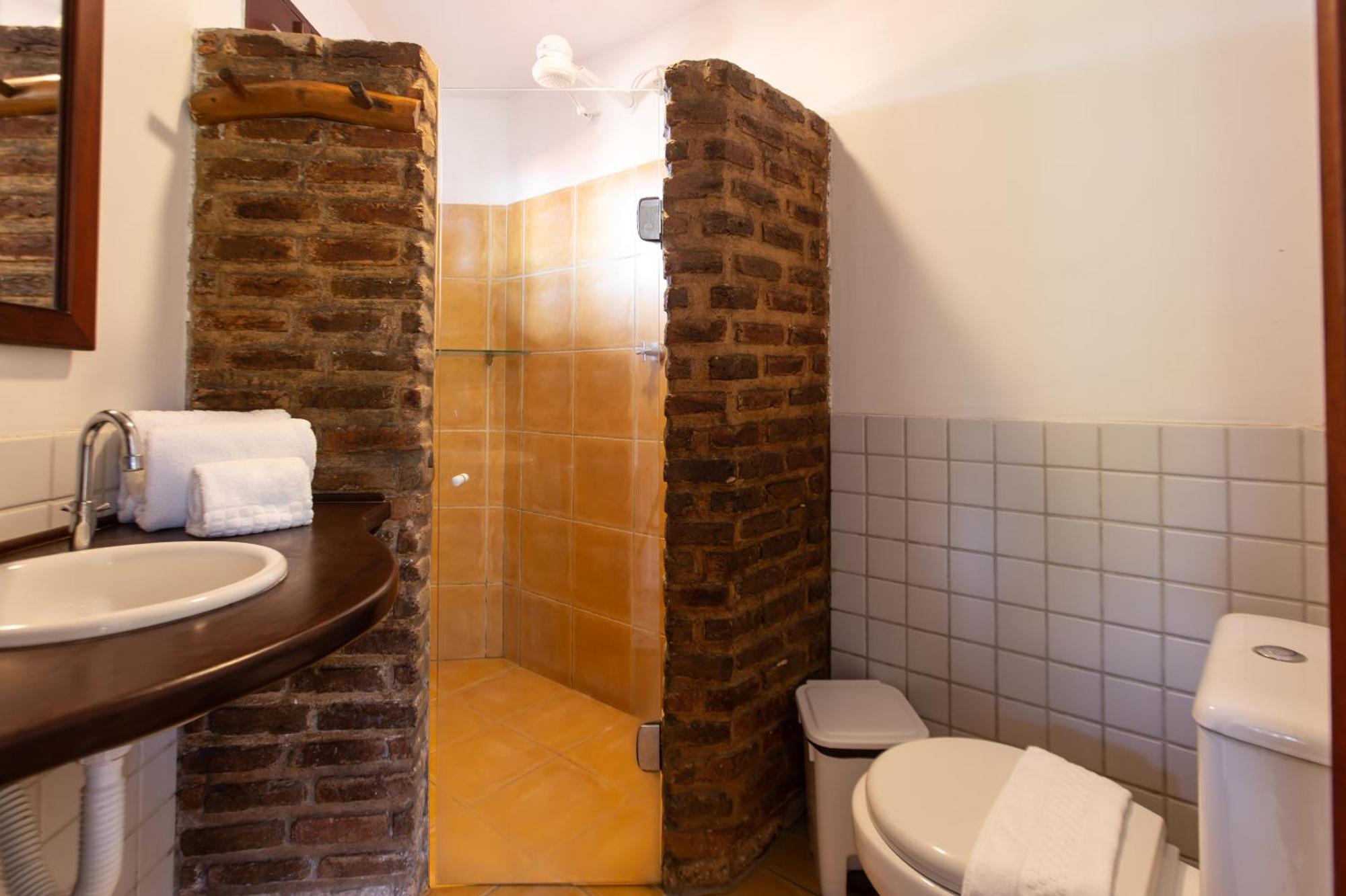 Duro Beach Hotel Cumbuco Dış mekan fotoğraf