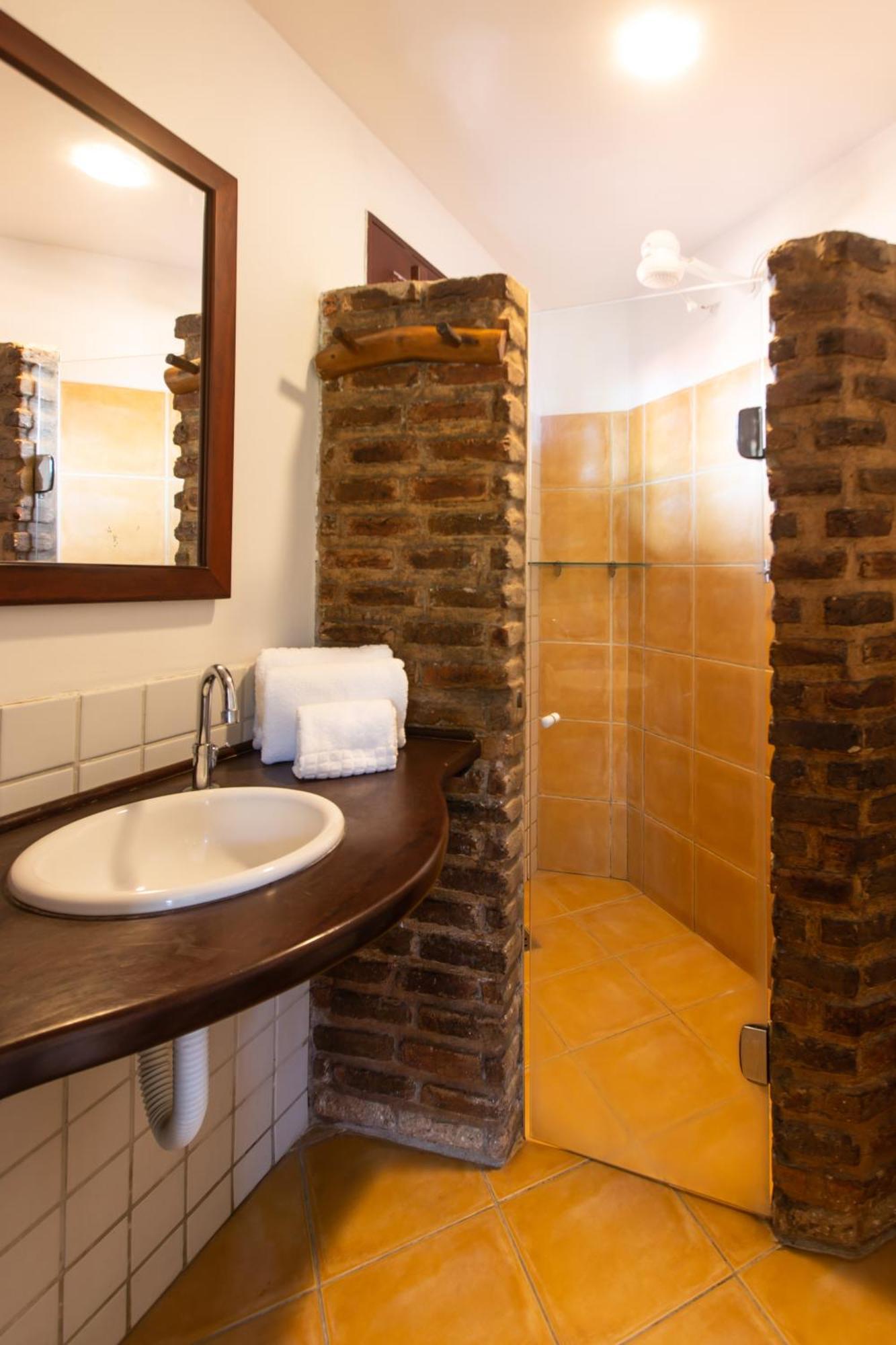 Duro Beach Hotel Cumbuco Dış mekan fotoğraf