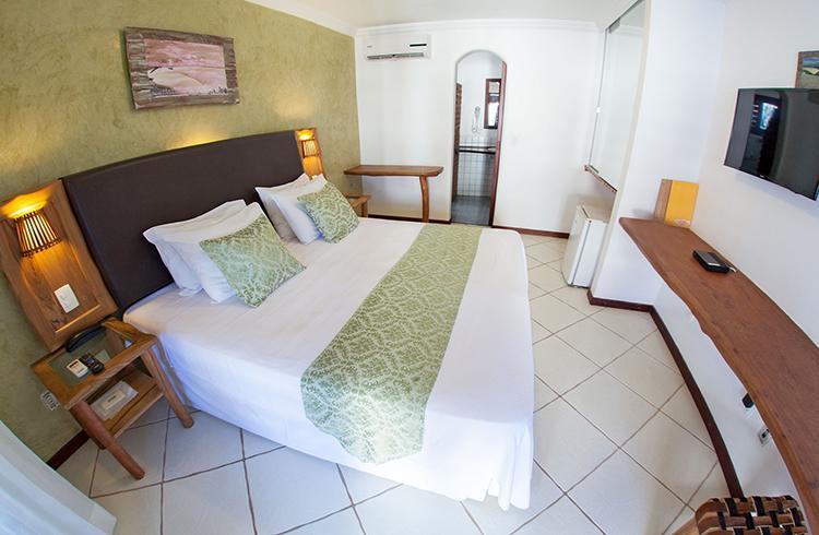Duro Beach Hotel Cumbuco Dış mekan fotoğraf