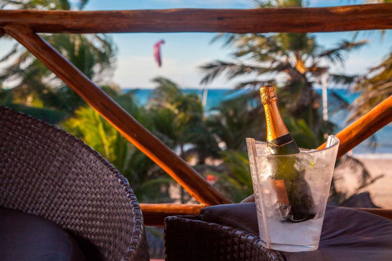 Duro Beach Hotel Cumbuco Oda fotoğraf