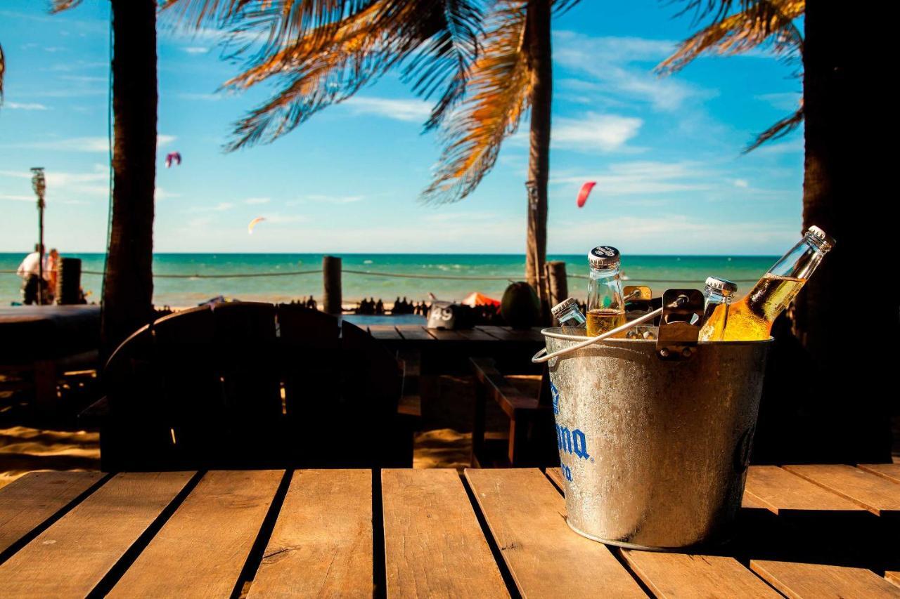 Duro Beach Hotel Cumbuco Oda fotoğraf