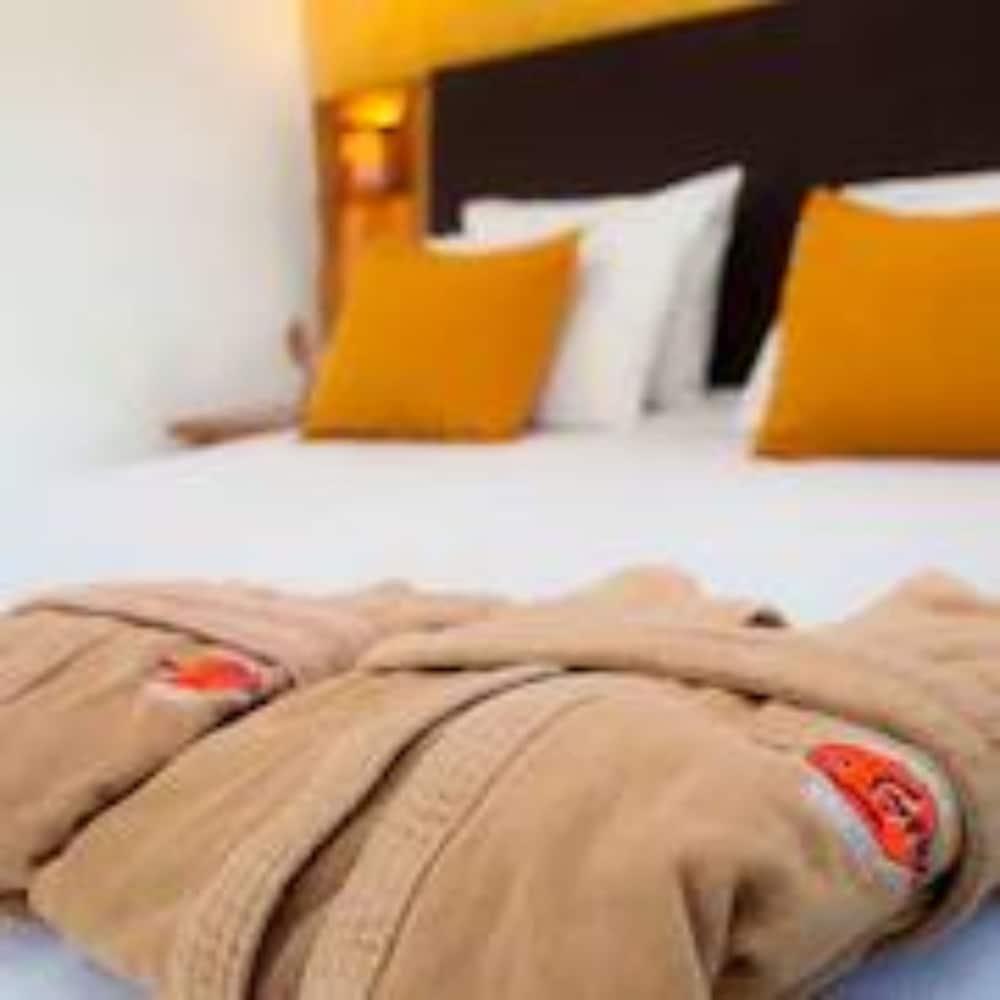 Duro Beach Hotel Cumbuco Dış mekan fotoğraf